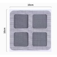 10 lu Banyo Gider Süzgeci, Sineklik Tamir Kiti