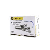 10PCS MANDALLI GRESS POMPA UCU SETİ
