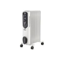 11 DİLİMLİ YAĞLI RADYATÖR SOBA - ISITICI TURBO ISITMA 3-KADEME ISI AYARLI TERMOSTAT=1000-1500-2500W SFH-6938