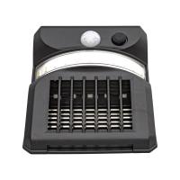 11 LEDLİ SOLAR SENSÖRLÜ SİNEK ÖLDÜRÜCÜ