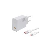 120W Süper Hızlı Şarj Cihazı - USB Type-C