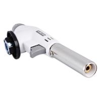 1300°C Çok Amaçlı Gaz Torch Çakmak - Mutfak, Mangal, Lehimleme Pürmüz Alev Tabancası