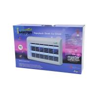 2 LEDLİ SİNEK ÖLDÜRÜCÜ CIZ CİHAZI 30WYAPIŞKANLI 47.5X9X5X29CM100M2 ETKİNLİK ALANI MTR-2X15Y
