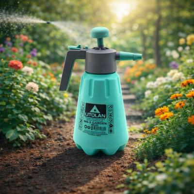 2 UÇLU İLAÇLAMA - BASINÇLI PÜSKÜRTME POMPASI