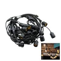 20 DUYLU 10 MT ORGANİZASYON ORTAM AYDINLATMA KABLOSU  BRKT-610243