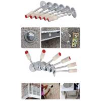 200 PCS BARUTLU ÇİVİ