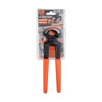 200MM  GENİŞ AĞIZLI KERPETEN NO:8