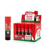 24 ADET 9GR STICK YAPIŞTIRICI SOLVENT İÇERMEZ YIKANABİLİR KOLAY UYGULAMA KAĞIT - KARTON YAPIŞTIRICI STİCK