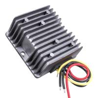 24V DC / 12V DC 10 AMPER OTO KONVERTÖR