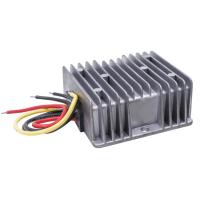 24V DC / 12V DC 10 AMPER OTO KONVERTÖR