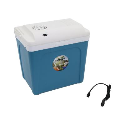 25LT OTO - ARAÇ BUZLUK MEVCUT ISIYI KORUR OTO ÇAKMAKLIK FİŞLİ = DC 12V 48W TAŞIMA KULPLU  MTR-2550