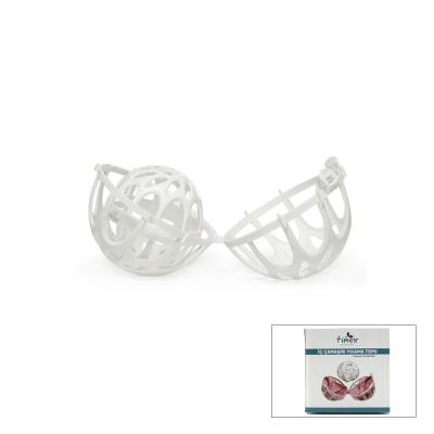 2PCS İÇ ÇAMAŞIR YIKAMA TOP