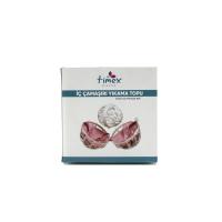 2PCS İÇ ÇAMAŞIR YIKAMA TOP