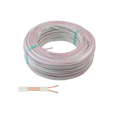 2X0.75MM CCA 100MT KORDON KABLO