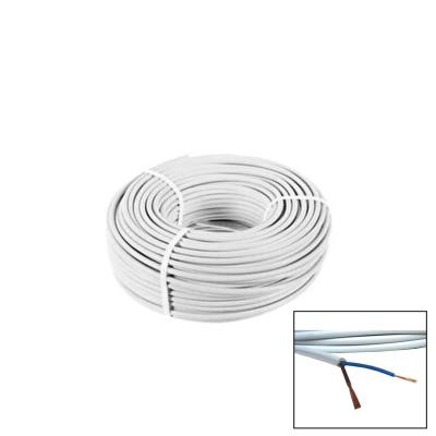 2x1.5MM TTR KABLO 100MT CCA KABLO H05 W-F