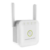 300 MBPS 2 ANTEN WIFI REPEATER+ACCESS POINT (81)