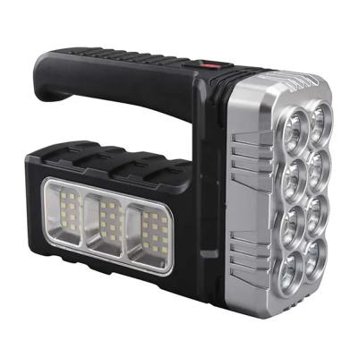 30W 6500K Beyaz Solar Fener