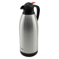 3LT 304 ÇELİK TERMOS INOX SERİSİ12 SAAT SICAK - 24 SAAT SOĞUKÇİFT CONTALI KAPAK