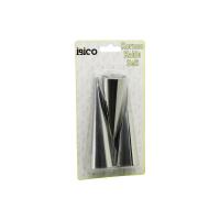 3PCS  METAL KORNEO KALIP - PASTA DEKORASYON APARATI ÇAP:3.4CM X UZUNLUK:12CM BRKT-921602