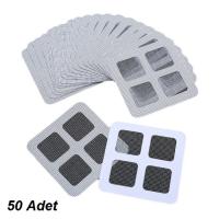 50 Adet Banyo Gider Süzgeci, Sineklik Tamir Kiti