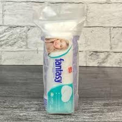 50 PARÇA  İNCİ DİSK MAKYAJ PAMUK