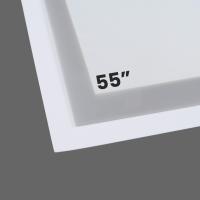 55 TV YANSITICI DIFFUSER KAĞIT SET