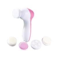 5IN1 MASAJ ALETİ  - GÜZELLİK SET PİLLİ ÇOK FONKSİYONLU