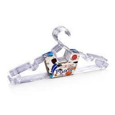 6 ADET  KRİSTAL KARİZMA ELBİSE ASKI