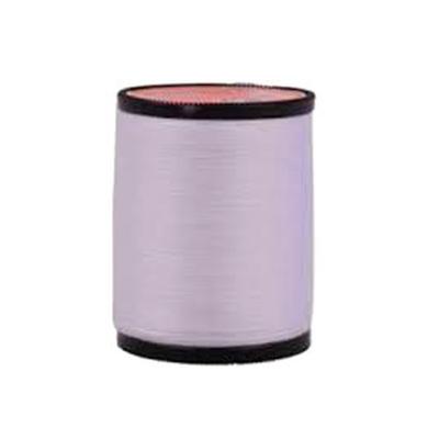 6 PARÇA  BEYAZ 900 MT DİKİŞ İPLİK