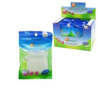 720 ADET POŞETLİ KÜRDANLI DİŞ İPİ = 30PCS X 24