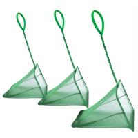 Akvaryum Balık Yakalama Kepçesi 3 inç 7 cm