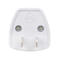 AMERİKAN FİŞ TERSİ ÇOK AMAÇLI ÇEVİRİCİ