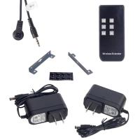 ANTENLİ HDMI KABLOSUZ EXTENDER 50 METRE UZATICI (DETECH DT-7060)