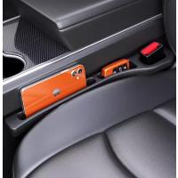 Araba Koltuk Arası Düşme Engelleyici Organizer 2 li