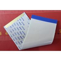 AWM 20861 68 PİN LVDS FLEXİ KABLO 3,8CMX10,2CM (81)