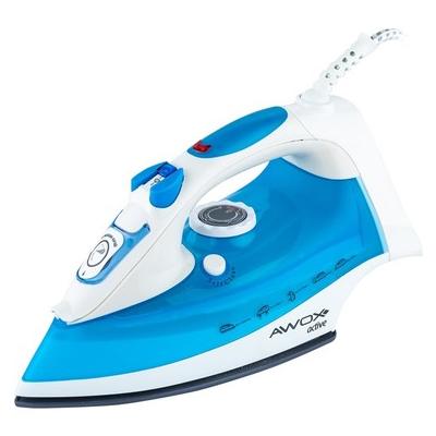 AWOX ACTİVE BUHARLI ÜTÜ 2600 WATT