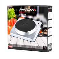 AWOX LOTUS TEK GÖZLÜ ELEKTRİKLİ OCAK PLATE 185MM.1500W