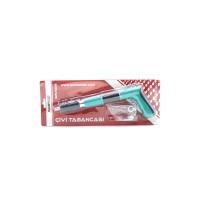 BARUTLU ÇİVİ TABANCASI EMV-5618