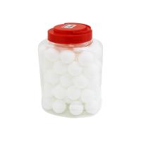 BEYAZ - KUTULU 60 MASA TENİS TOPU