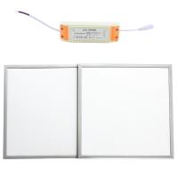 BL-01 60X60 LED PANEL BEYAZ 48W - 6500K--1248 LÜMEN SIVA ALTI (81)