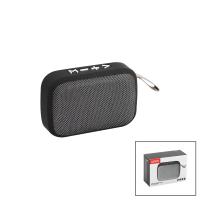 BLUETOOTH WİRELESS  MİNİ  HOPARLÖR SPEAKER  USB ŞARJLI   3W  300mAH PİL - MİKROFON - KART GİRİŞİ AS-02