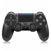Bluetooth Kablosuz Gamepad – Ergonomik Tutuş, Hassas Analog Joystick, PC &amp; Mobil Uyumlu Oyun Kolu
