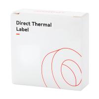 BLUETOOTHLU ETİKET MAKİNESİNİN SARI ETİKETİ