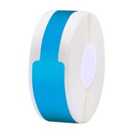 BLUETOOTHLU ETİKET MAKİNESİNİN MAVİ ETİKETİ
