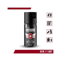 Bodyguard Biber Gazı Sprey 40ML Bodyguard (Göz Yaşartıcı Sprey)