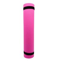 BSY-103 6MM PLATES YOGA MAT MİNDERİ 50X140CM