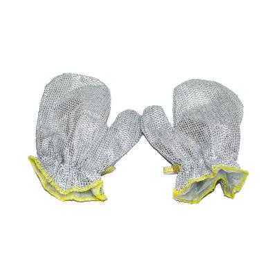 BULAŞIK ELDİVENİ TELLİ - 1 ADET GÖNDERİLİR