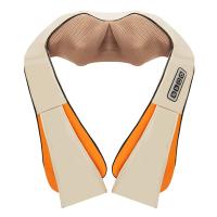 CALIBURN CLB-10 BOYUNDAN ASMALI OVMALI BEL BOYUN SIRT OMUZ TÜM VÜCUT YASTIK TİP MASAJ ALETİ (OM-34) (81)