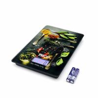 CAM MUTFAK TARTISI TERAZİ LCD EKRAN 5KG/1GR PİLLİ GR/OZ/ML/IB ÖLÇÜM İ11-028