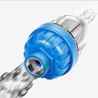 ÇAMAŞIR MAKİNESİ İÇİN KİREÇ VE PAS ÖNLEYİCİ